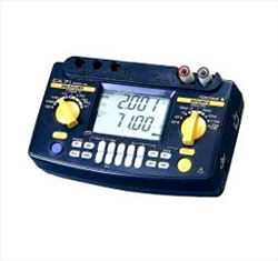 Thiết bị hiệu chuẩn đa chức năng Yokogawa CA71